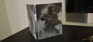 Call of Duty Legacy Pro Edition