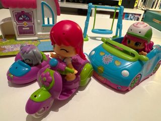 Set Pinypon