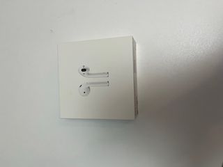 Caja airpods (2 generacion)