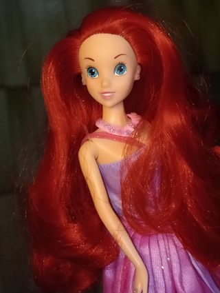 Barbie