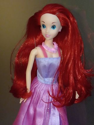 Barbie