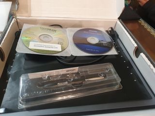 TABLETA GRAFICA AIPTEK