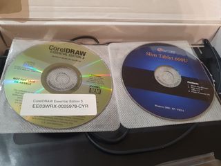 TABLETA GRAFICA AIPTEK