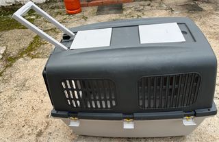 Transportín perros grandes