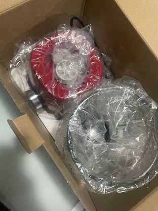 Batidora de vaso NUEVA