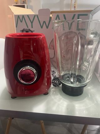 Batidora de vaso NUEVA