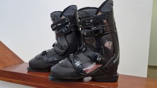 Botas de esquí Salomon