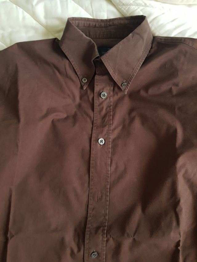 Camicia uomo Trussardi Jeans tg. XL