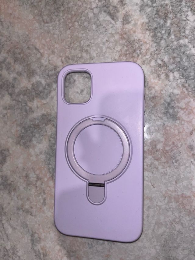 Cover iPhone 11