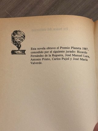 En busca del unicornio
