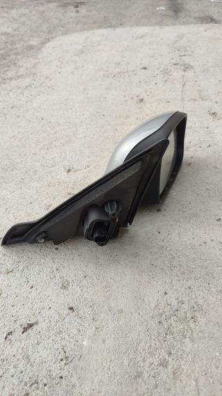 Pareja de espejos Saab 93