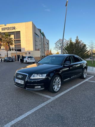 Audi A6 2010