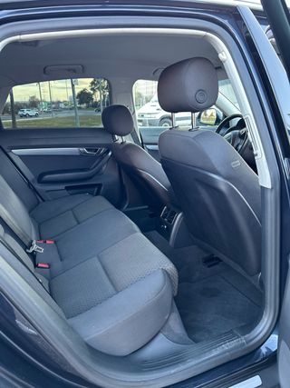 Audi A6 2010