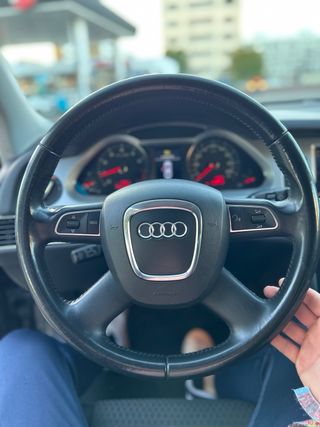 Audi A6 2010