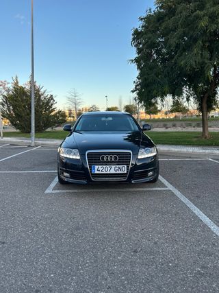 Audi A6 2010
