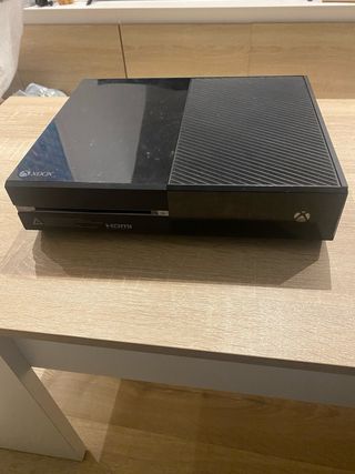 Pack Xbox one 500GB