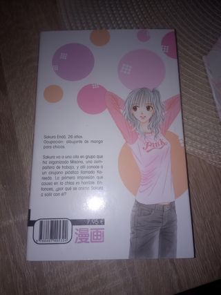 Spicy Pink (nº 01/02)
