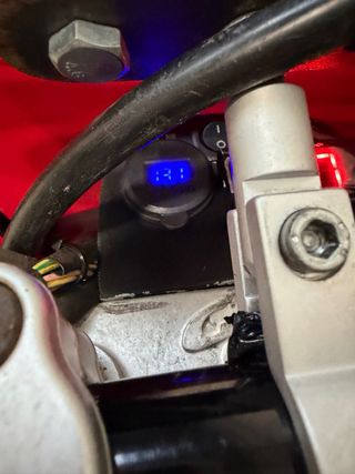 Gas Gas EC 125 del 2006