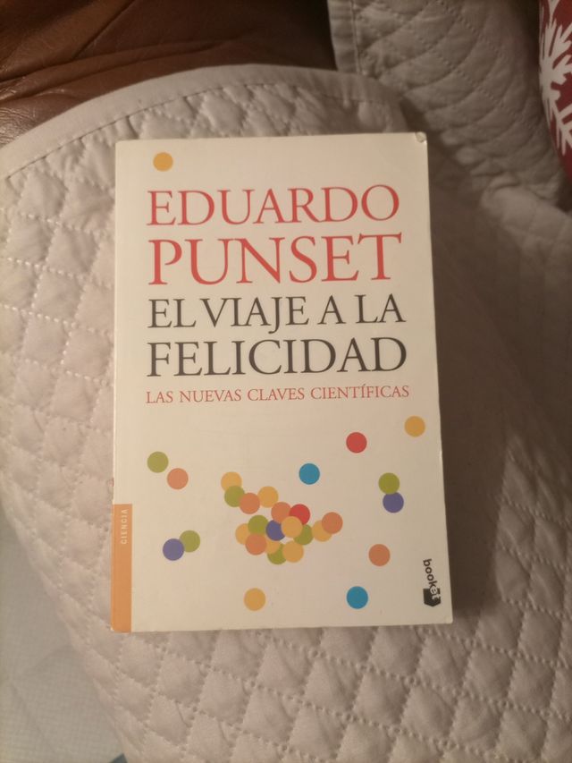 El viaje a la felicidad