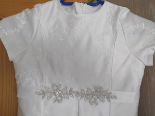 Vestido de comunión