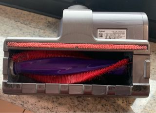 Dayson Mini TurboSpazzola