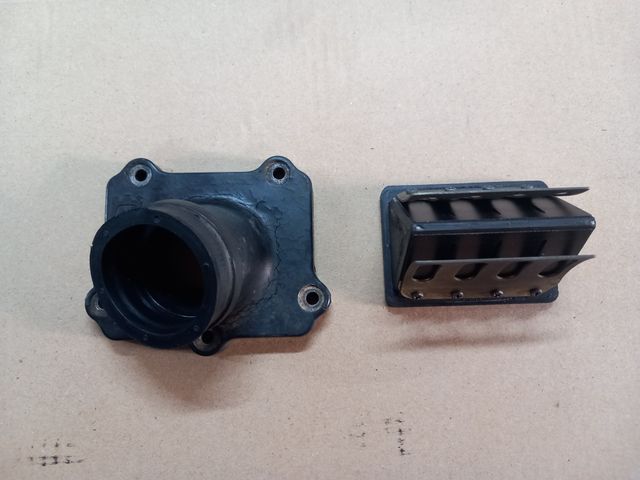 Cagiva WMX 125 88/89