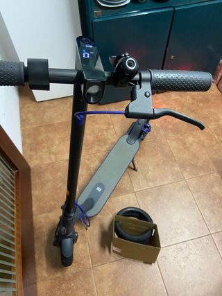 PATINETE ELÉCTRICO Mi 3