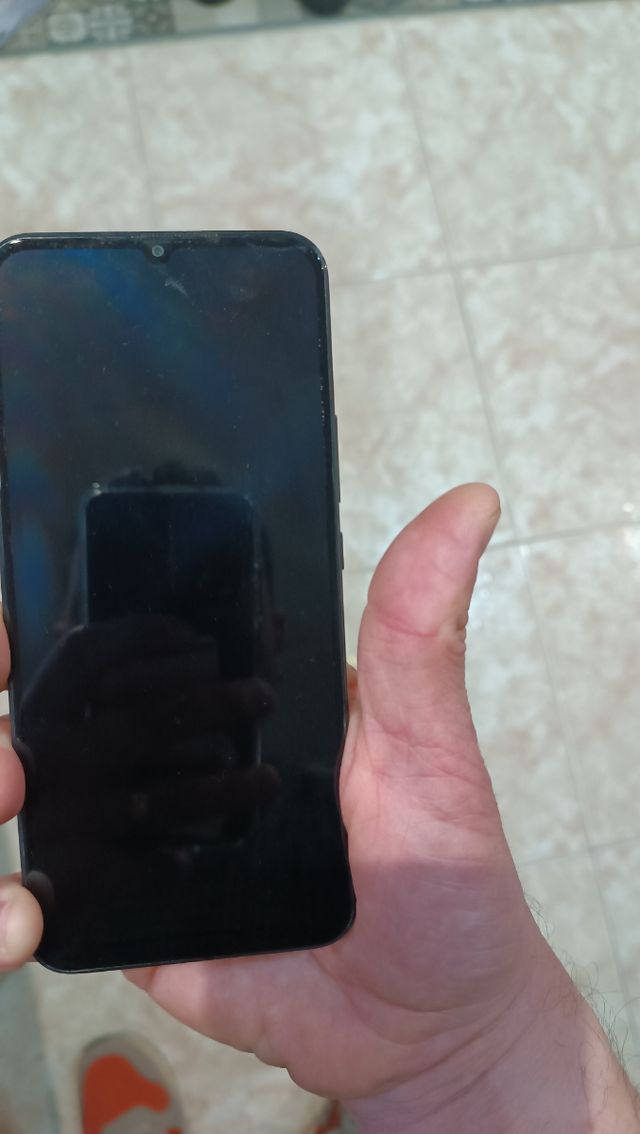 Xiaomi Mi 10 lite 5g