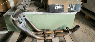 Honda hornet 1998 2005