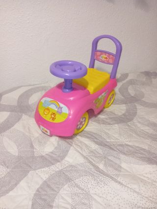 Correpasillos de bebe