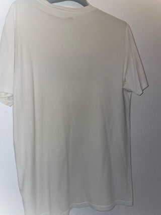 Camiseta manga corta