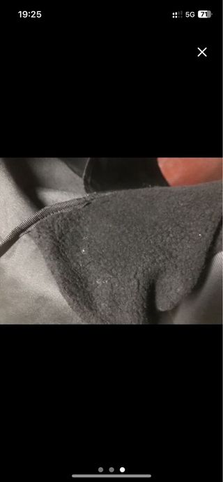 Mantas termicas moto scooter