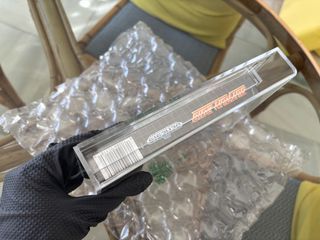 Outrun 2019 Sega Genesis NTSC USA VGA 8.0