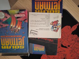 Juegos Nintendo nes classic clasica antigua