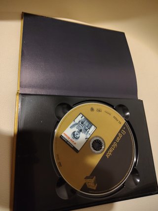 Libro-Dvd El gran dictador