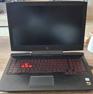 Ordenador Omen Gaming GTX 1050