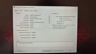 Ordenador Omen Gaming GTX 1050