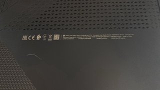 Ordenador Omen Gaming GTX 1050
