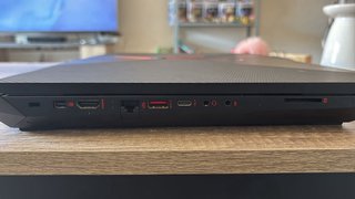 Ordenador Omen Gaming GTX 1050
