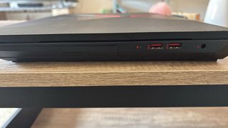 Ordenador Omen Gaming GTX 1050