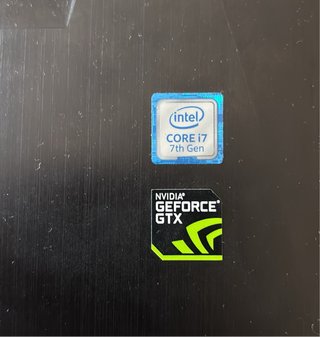 Ordenador Omen Gaming GTX 1050