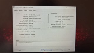 Ordenador Omen Gaming GTX 1050