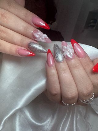 Manicura profesional
