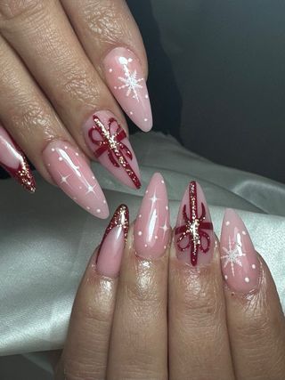 Manicura profesional