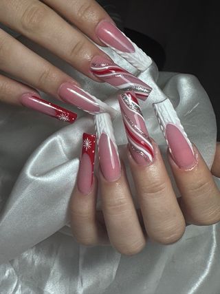Manicura profesional