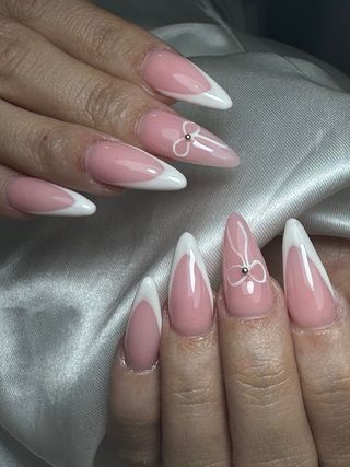 Manicura profesional