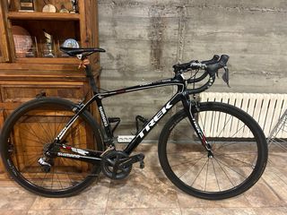 Bicleta Trek cambio o vendo