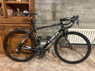 Bicleta Trek cambio o vendo