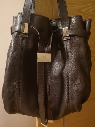 Bolso Purificación Garcia