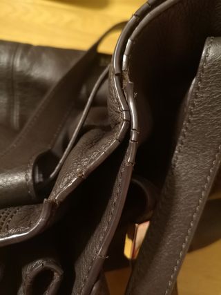 Bolso Purificación Garcia